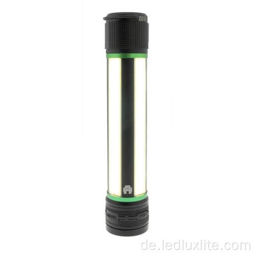 2000 Lumen COB-LED-Laterne